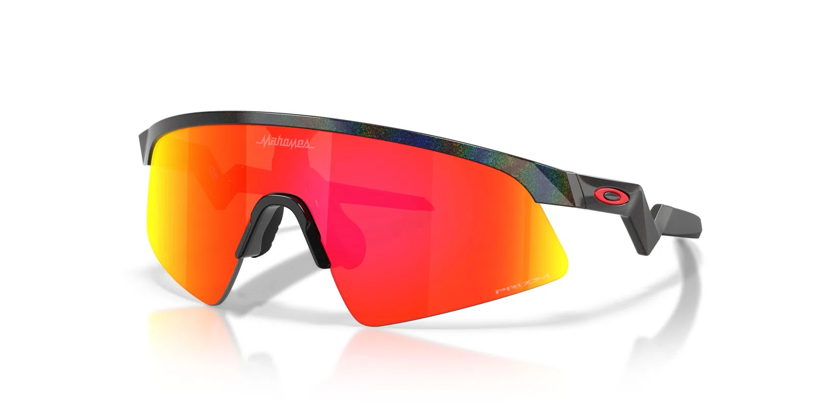 Oakley Resistor Sweep 9015 Sunglasses - view 92